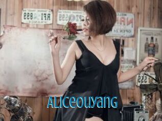 AliceOuyang