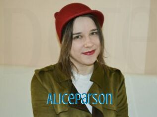 AliceParson