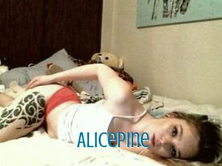 AlicePine