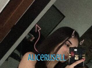 AliceRusell