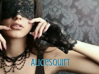 AliceSquirt
