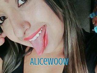 AliceWooW