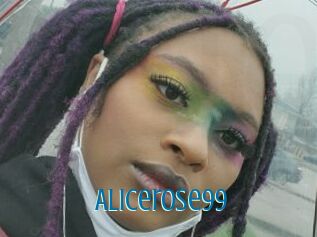 Alicerose99