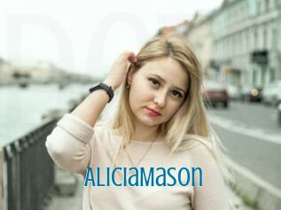 AliciaMason