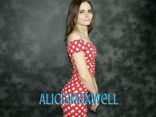 AliciaMaxwell
