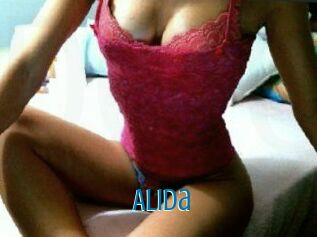 Alida