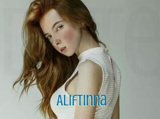Aliftinna