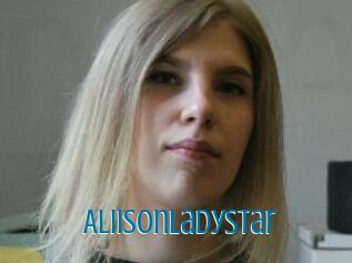 AliisonLadyStar