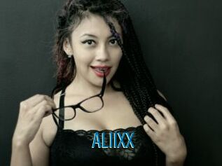 Aliixx