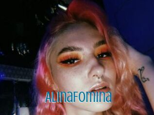 AlinaFomina