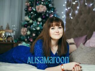 AlisaMaroon