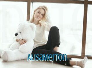 AlisaMerton