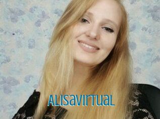 AlisaVirtual