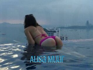 Alisa_Muur