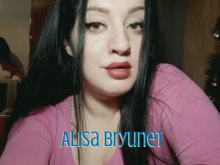 Alisa_bryunet