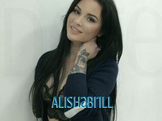 AlishaBrill
