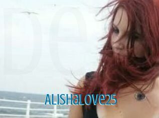 Alishalove25