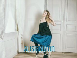 AlisiaBurnn