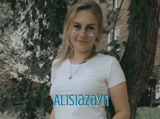 AlisiaZayn