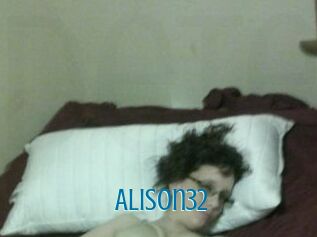 Alison32