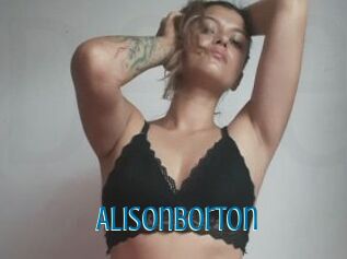 AlisonBorton