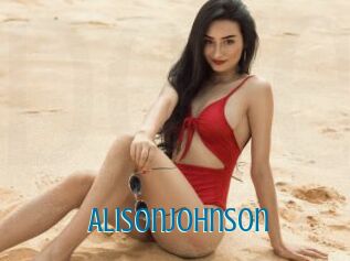 AlisonJohnson