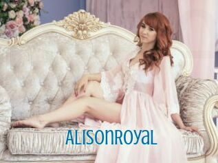 AlisonRoyal