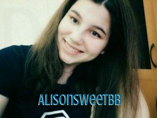 AlisonSweetBb