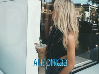 Alisonkaa