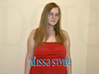 Alissa_Style