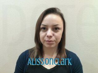 AlissonClark