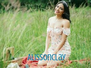 AlissonClay
