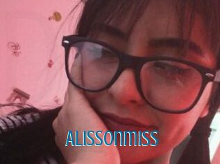 Alissonmiss