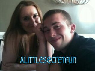 Alittlesecretfun