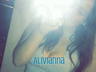 Alivianna