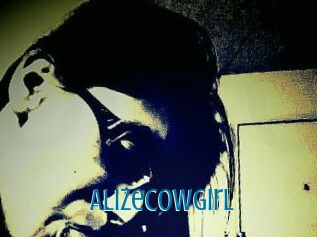 AlizeCowgirl