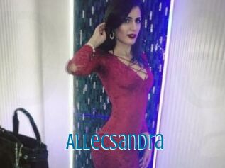 Allecsandra