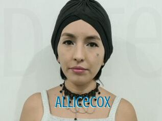 AlliceCox