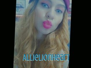 AllieLionheart