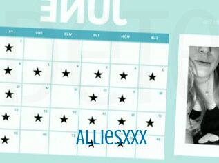 AllieSxxx