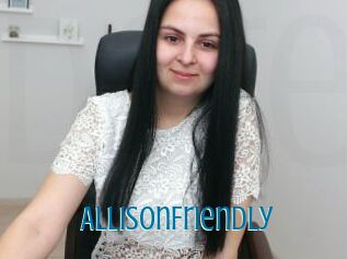 AllisonFriendly