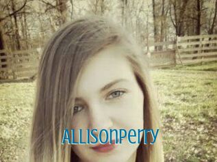 AllisonPerry