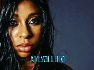 Allyallure