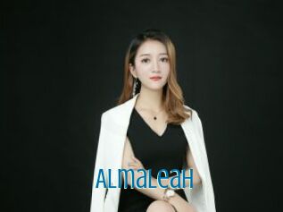 AlmaLeah