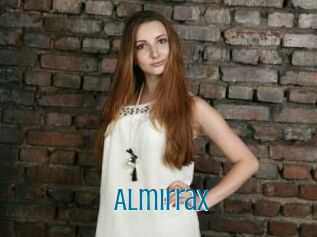 AlmirraX