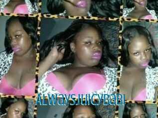 AlwaysJuicyBabi