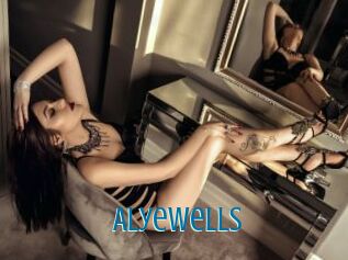 AlyeWells
