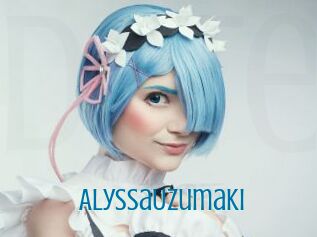 AlyssaUzumaki