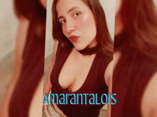 AmarantaLois