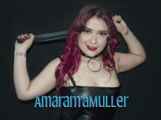 AmarantaMuller
